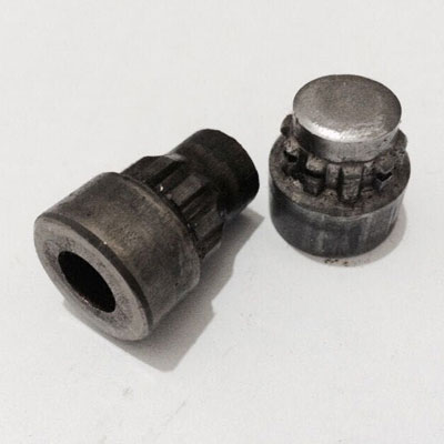 冷镦加工
冷镦加工